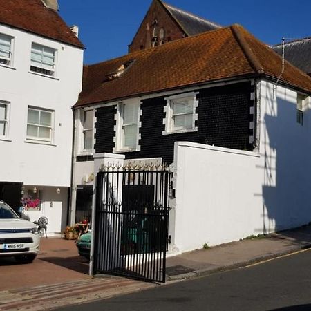 The Yard Brighton Hotel Exterior photo